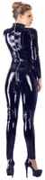 Vinyl Jumpsuit