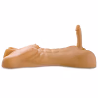 Fuck Me Silly Dude Mega Masturbator