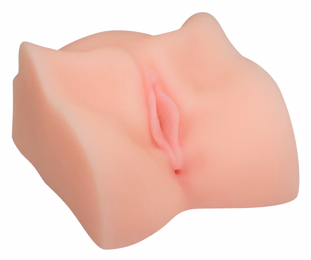 Lucy's Lust Holes