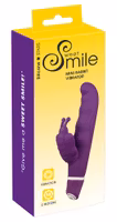 Smile G-Butterfly