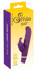 Smile G-Butterfly