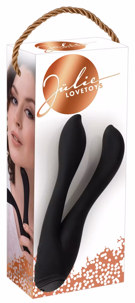 Double Vibrator