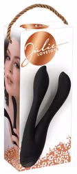 Double Vibrator