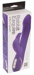 Rabbit Esquire