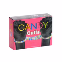 Candy Handcuffs
