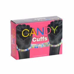 Candy Handcuffs