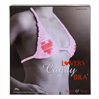 Lovers Candy Bra