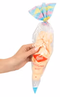 Aseli Conical Bag Boobs & Butts
