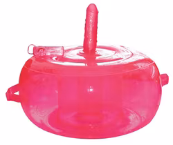 Vibrating Chair