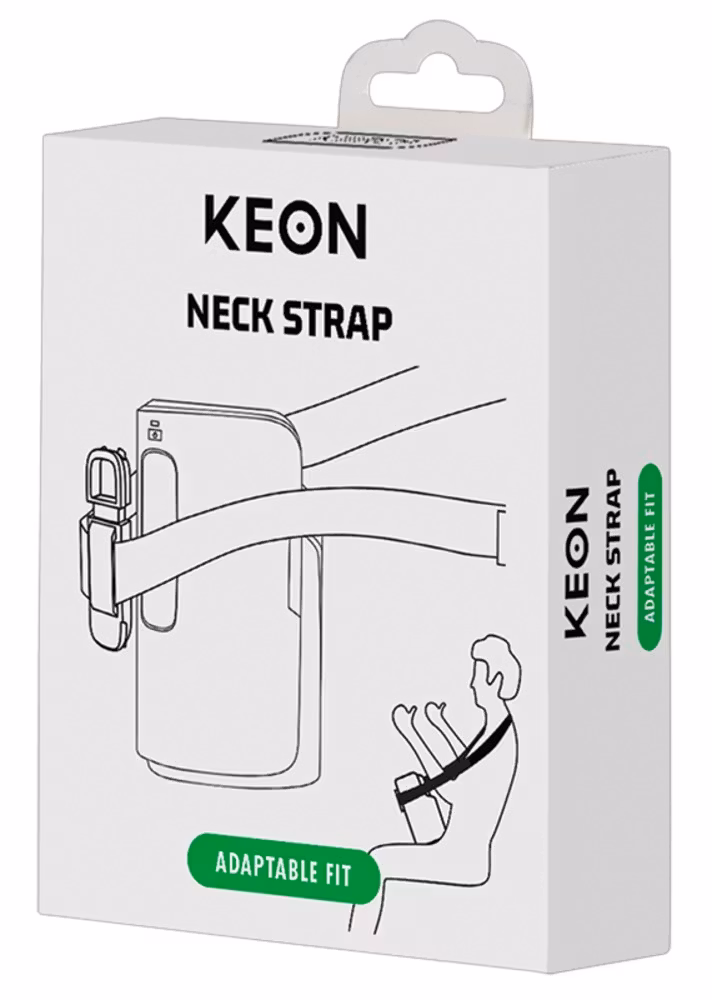 Keon Neck Strap