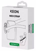 Keon Neck Strap