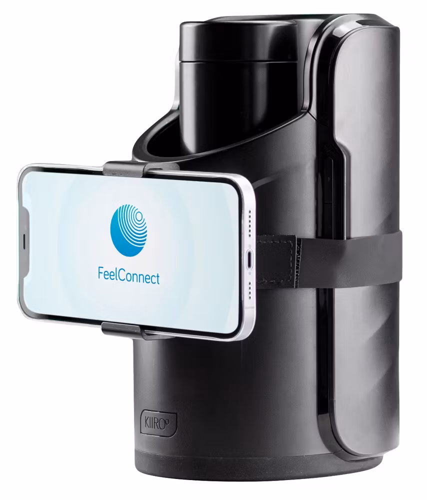 Keon Phone Holder