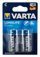 Battery C 10x2
