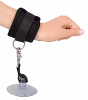 Restraints