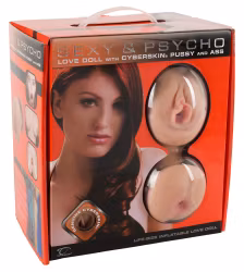 Sex Doll