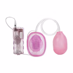 Vibro Pussy Sucky Intimate Pump