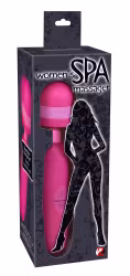 Stimulating Massage Wand