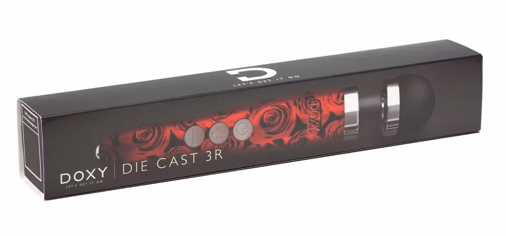 Die Cast 3R