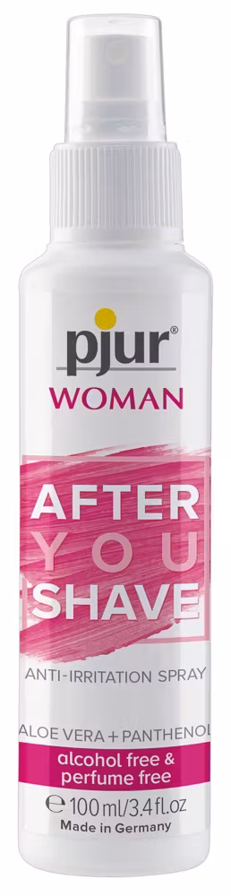 Anti-irritation Spray