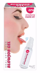 Blow Job Gel