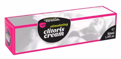 Clitoris Creme