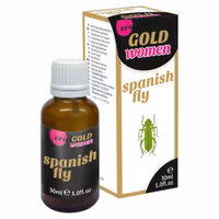 Spanish Fly GOLD Women