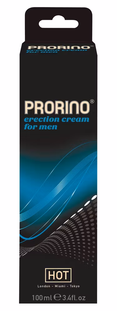Prorino Erection Cream