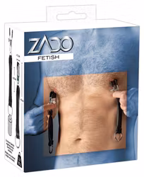 Nipple Clamps