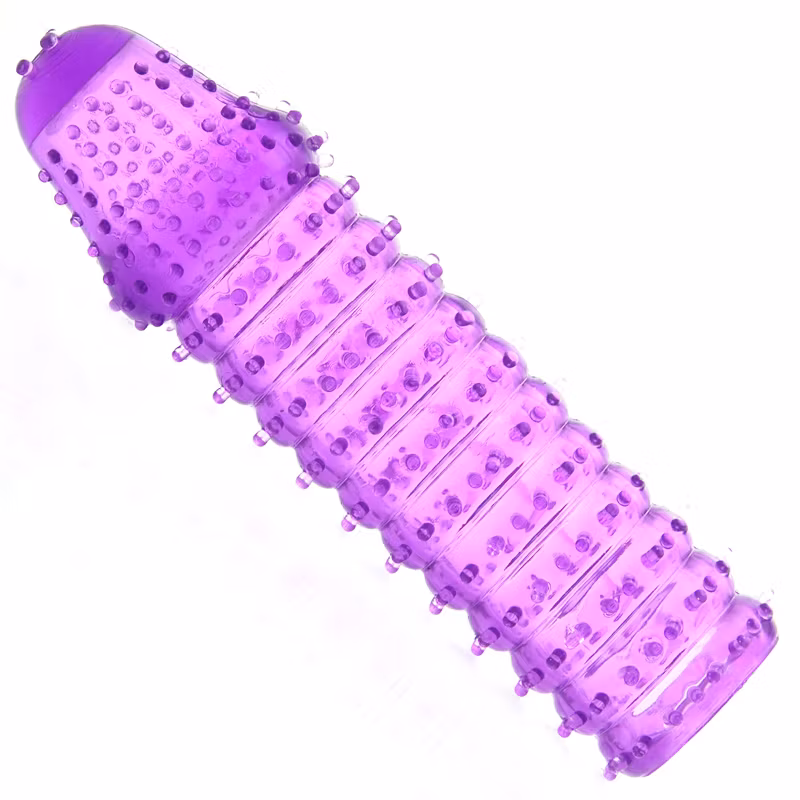 X-tra Lust Penis Sleeve