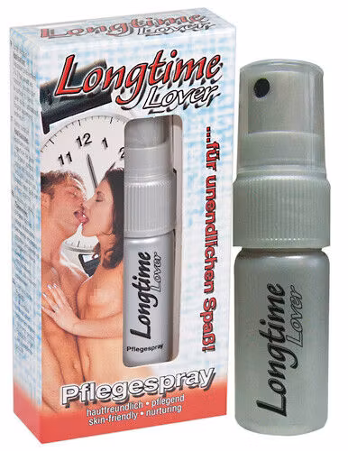 PFLEGESPRAY