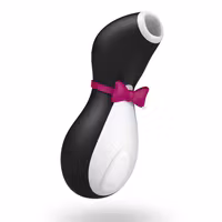 Satisfyer Pro Penguin Clitoral Massager