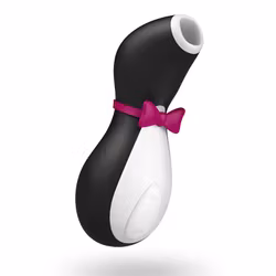 Satisfyer Pro Penguin Clitoral Massager