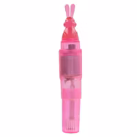ToyJoy Animal Crackers Funny Bunny Vibrator