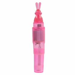 ToyJoy Animal Crackers Funny Bunny Vibrator