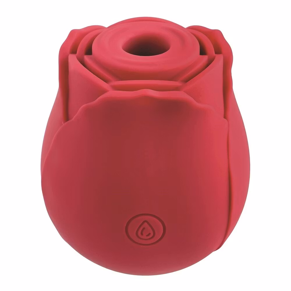 Adam and Eve Eve's Ravishing Rose Clit Pleaser