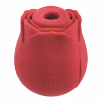 Adam and Eve Eve's Ravishing Rose Clit Pleaser
