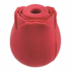 Adam and Eve Eve's Ravishing Rose Clit Pleaser