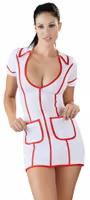 Nurse Dress
