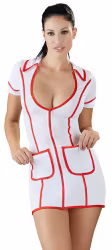 Nurse Dress