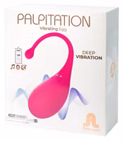 Palpitation
