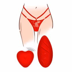 ToyJoy Divine Panty Vibe