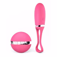 Dorcel Secret Delight Remote Control Vibrating Egg