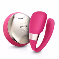 Lelo Tiani 3 Cerise Luxury Rechargeable Massager