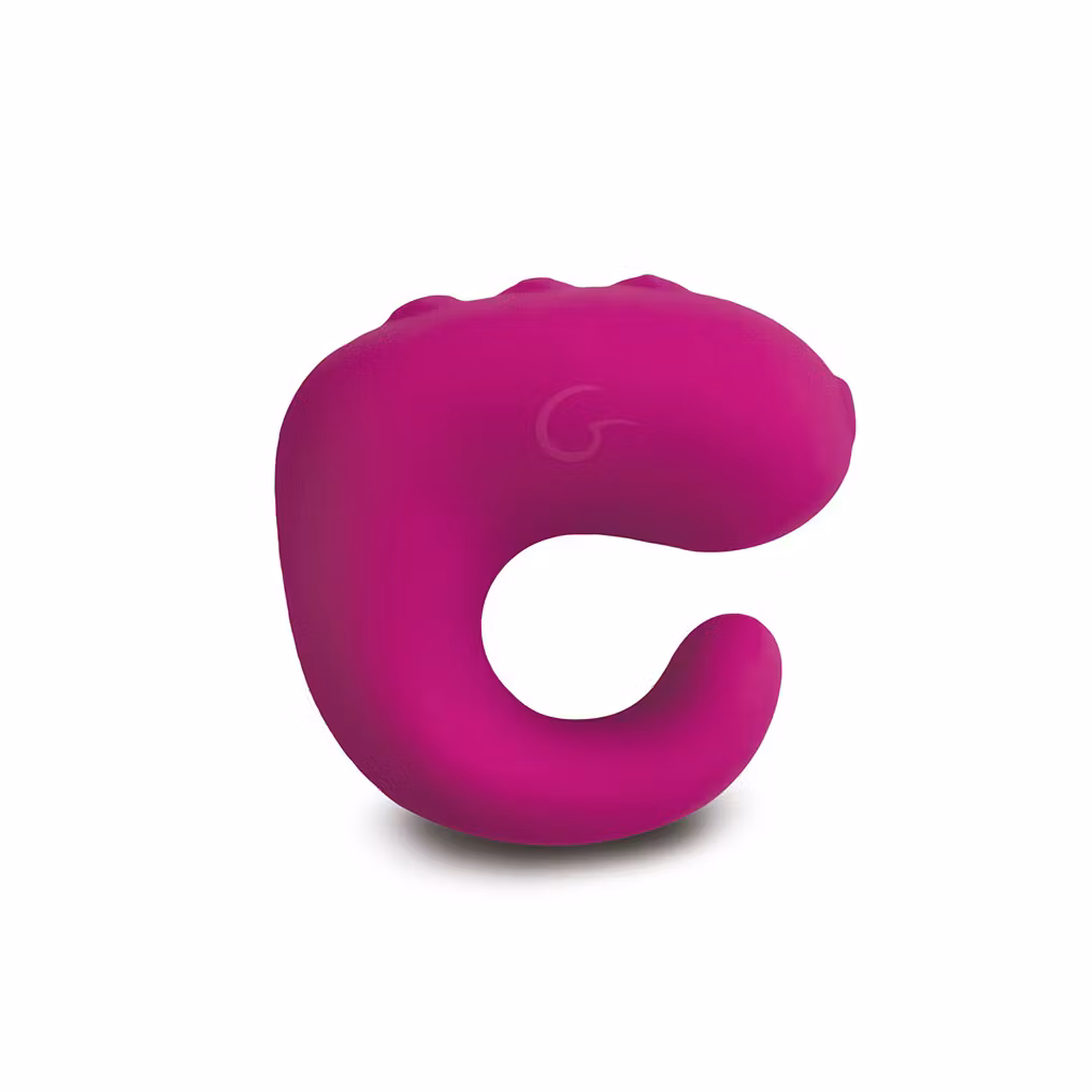 G-Vibe G-Ring XL Remote Control Finger Vibe