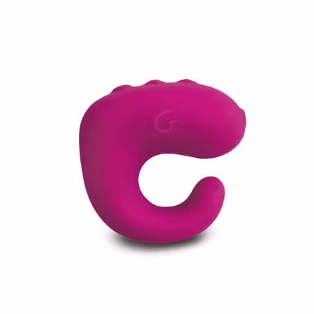 G-Vibe G-Ring XL Remote Control Finger Vibe
