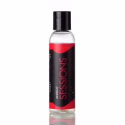 Aneros Sessions Natural Lubricant 4.2oz
