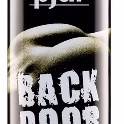 backdoor silicone