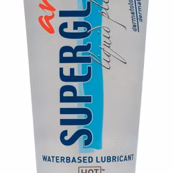 Anal Superglide 100 ml