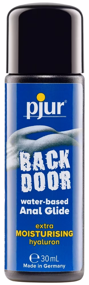 Backdoor Comfort glide