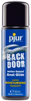 Backdoor Comfort glide